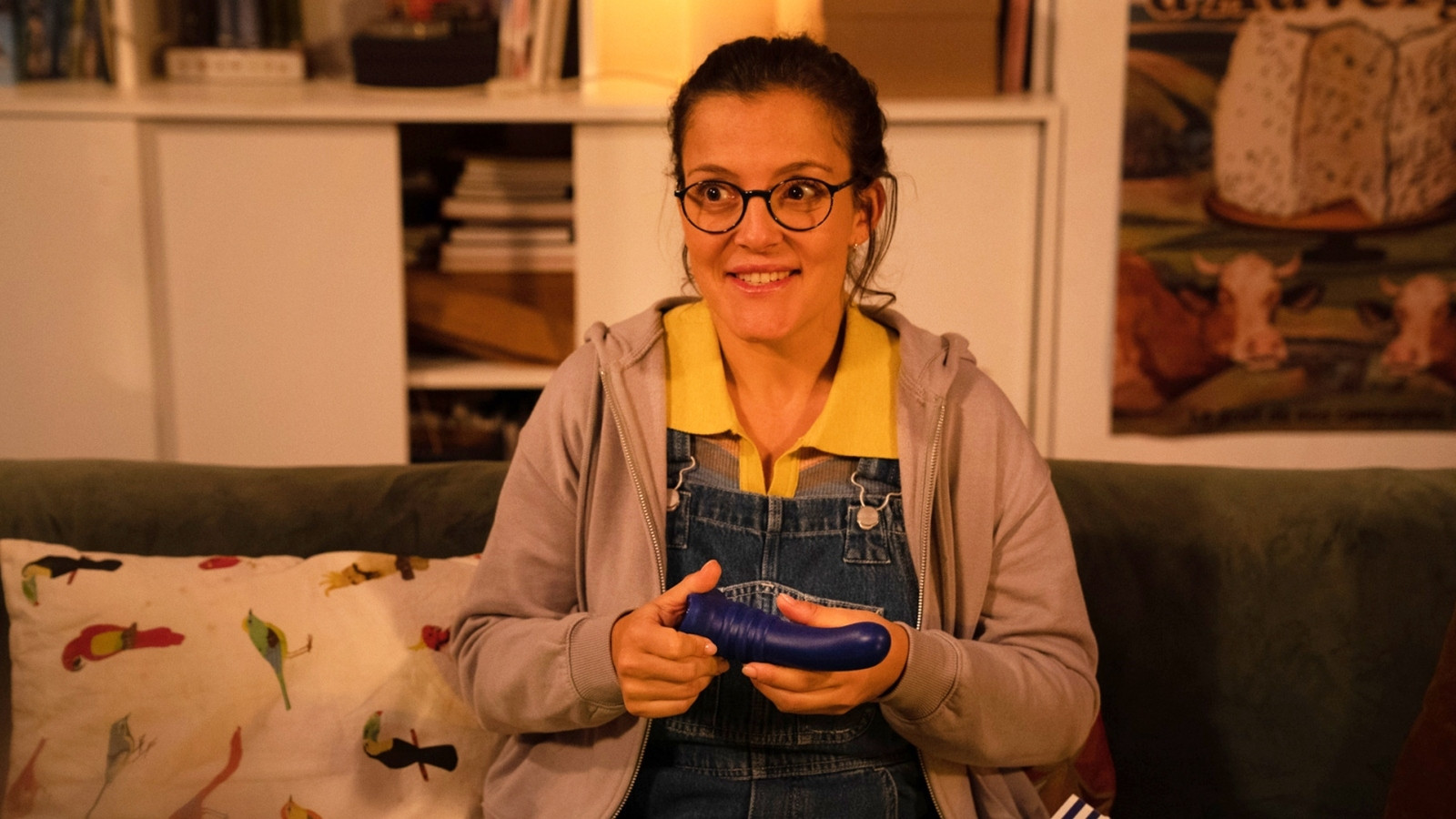 Das perfekte Geschenk